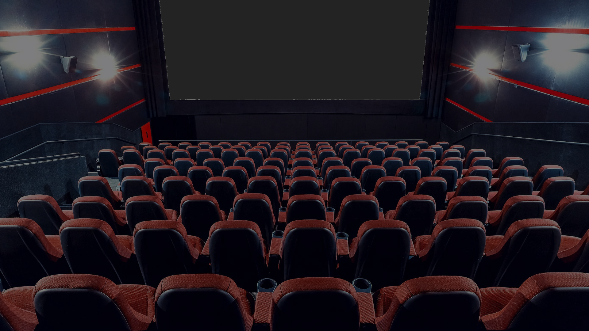 Sala cine